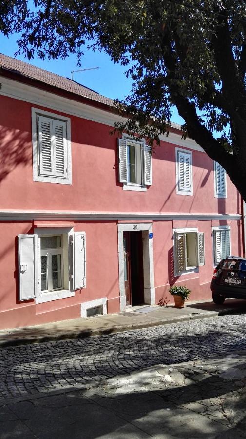 Studio Apartments Holy Trinity Novi Vinodolski Dış mekan fotoğraf
