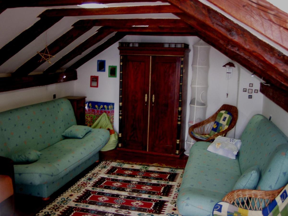 Studio Apartments Holy Trinity Novi Vinodolski Dış mekan fotoğraf