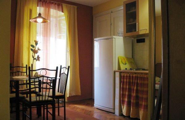 Studio Apartments Holy Trinity Novi Vinodolski Oda fotoğraf