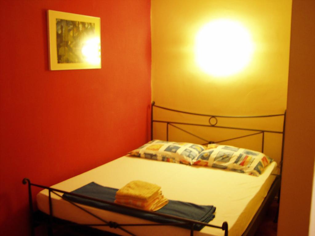 Studio Apartments Holy Trinity Novi Vinodolski Dış mekan fotoğraf